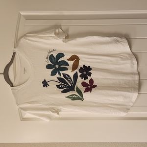 Old Navy Everywear tee